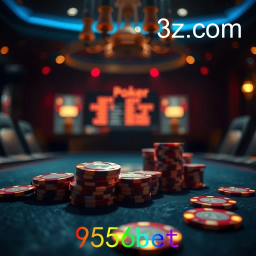 Plataforma de Apostas e Cassino Online Eficiente