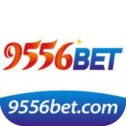 Novo logo da 9556bet